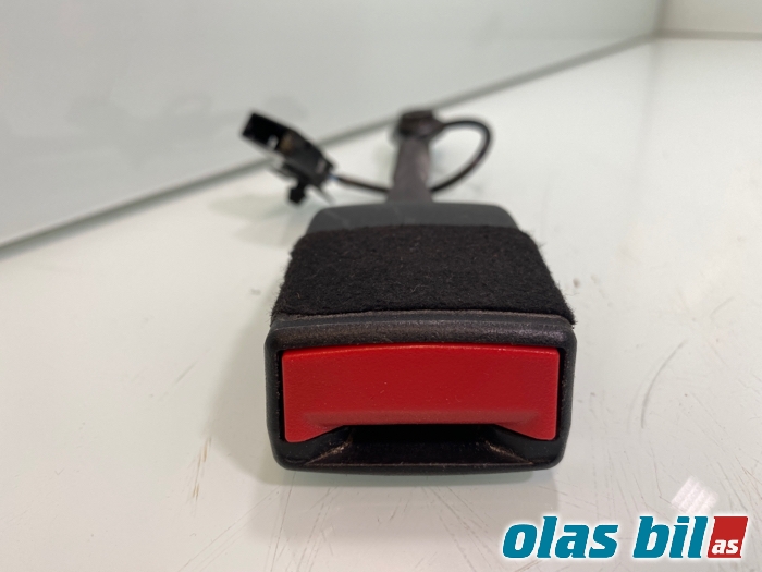 Sikkerhetsbeltelås baksete til Opel Insignia A 2009-2014  (20996131||13327470)
