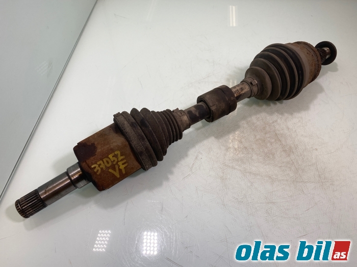 Drivaksel venstre foran til Opel Insignia A 2009-2014 (22764225|)