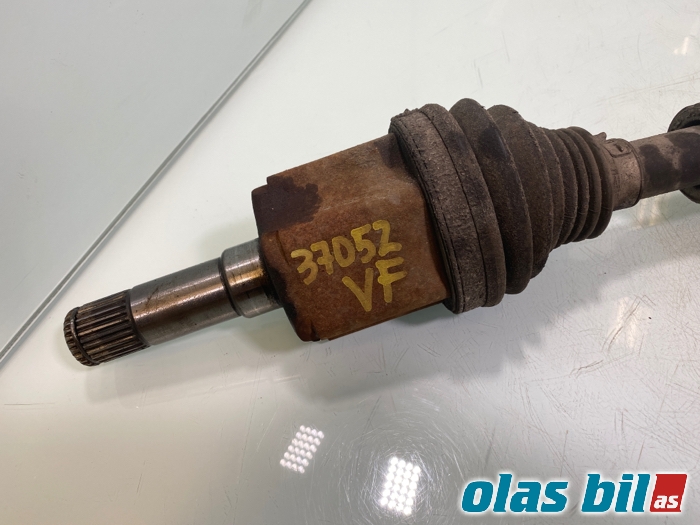 Drivaksel venstre foran til Opel Insignia A 2009-2014 (22764225|)