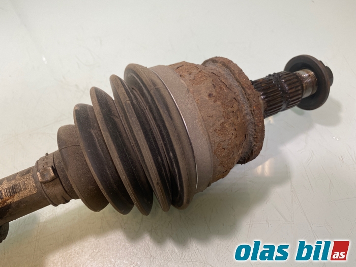 Drivaksel venstre foran til Opel Insignia A 2009-2014 (22764225|)