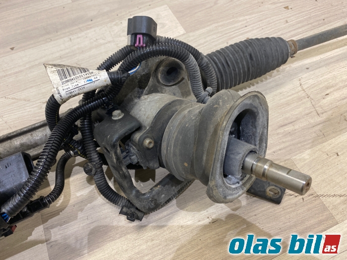 Tannstang elektrisk til Opel Insignia A 2009-2014 (13376584|)