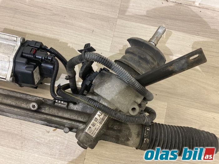 Tannstang elektrisk til Opel Insignia A 2009-2014 (13376584|)