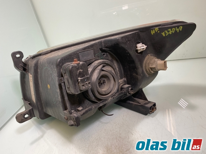Frontlykt høyre halogen til Dodge Caliber 2006-2010  (5303740AF|)