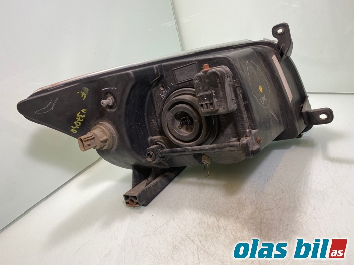 Frontlykt venstre halogen til Dodge Caliber 2006-2010  (5303741AF|)