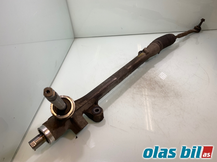 Tannstang til Mazda 3 2016-2019 (Type III, Fase 2)  (GHT2-32-110E|)