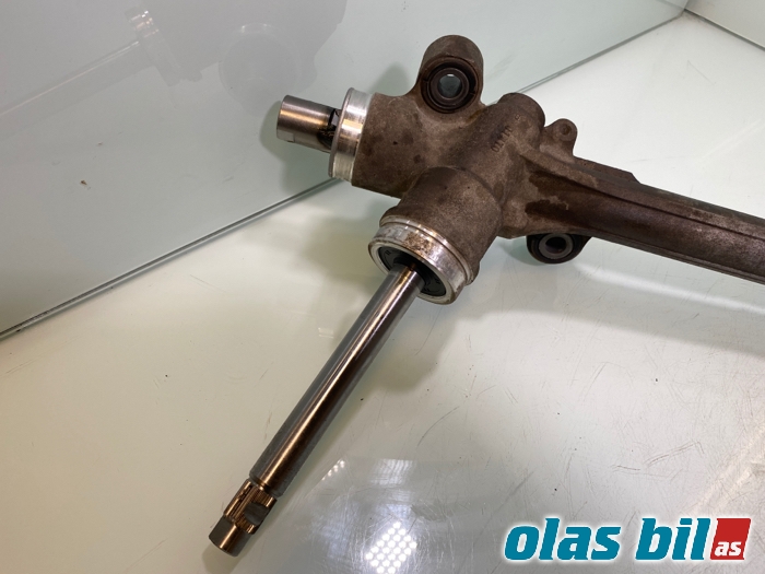 Tannstang til Mazda 3 2016-2019 (Type III, Fase 2)  (GHT2-32-110E|)