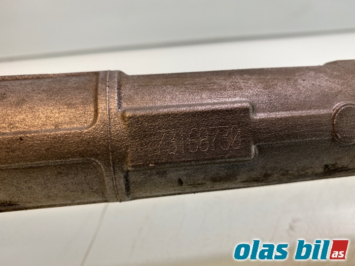 Tannstang til Mazda 3 2016-2019 (Type III, Fase 2)  (GHT2-32-110E|)