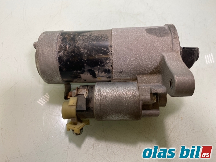 Starter diesel til Mazda 3 2016-2019 (Type III, Fase 2)  (SH1B-18-400||M001T81582)