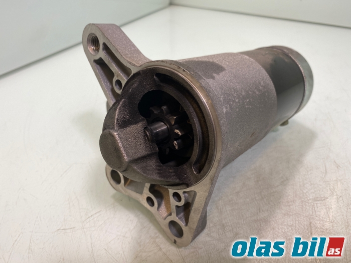 Starter diesel til Mazda 3 2016-2019 (Type III, Fase 2)  (SH1B-18-400||M001T81582)