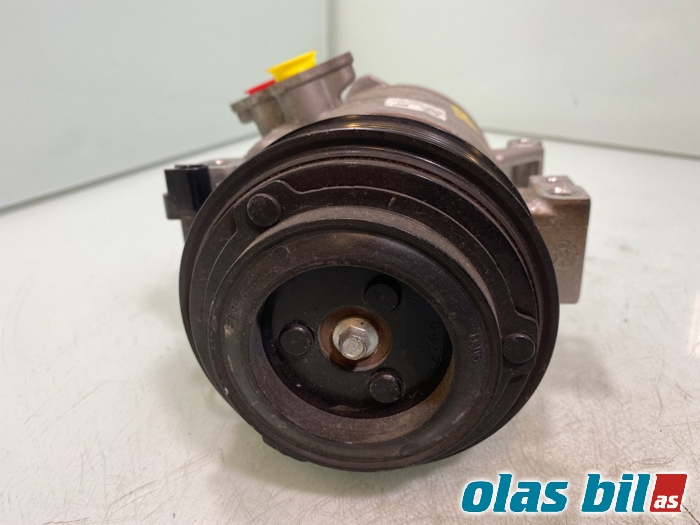 Aircondition kompressor til Mazda 3 2016-2019 (Type III, Fase 2) (KF01-61-450A||F500-JUBCA-10)
