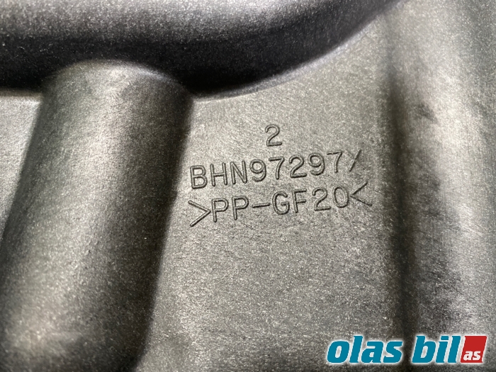 Ruteheis til Mazda 3 2016-2019 (Type III, Fase 2)  (BHN9-72-590A||BHN9-72-97XA)