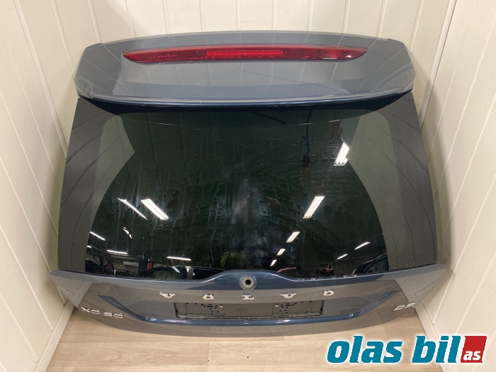 Bakluke sedan til Volvo XC60 2008-2013 (Type I, Fase 1) (39811096|)