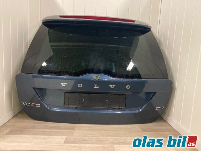 Bakluke sedan til Volvo XC60 2008-2013 (Type I, Fase 1) (39811096|)