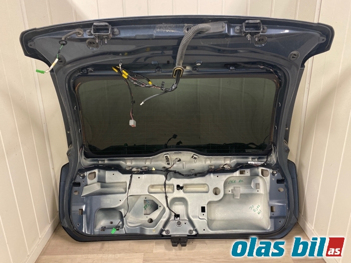 Bakluke sedan til Volvo XC60 2008-2013 (Type I, Fase 1) (39811096|)