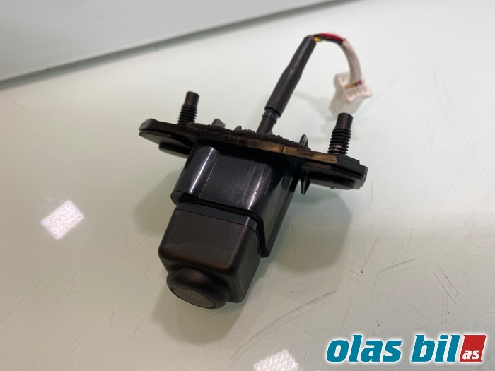 Kamera til Nissan NV200, 2010-2019 (284424FA0A)