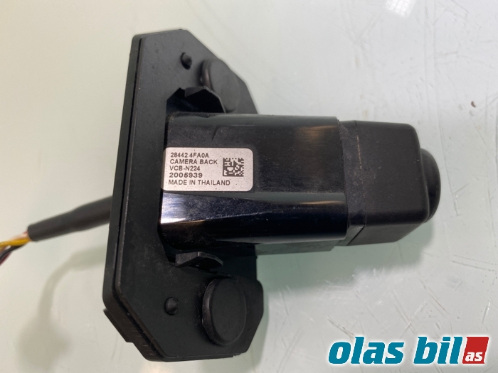Kamera til Nissan NV200 2010-2019  (284424FA0A||28442 4FA0A)