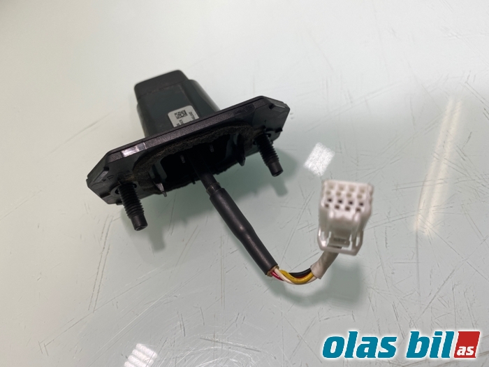 Kamera til Nissan NV200 2010-2019  (284424FA0A||28442 4FA0A)