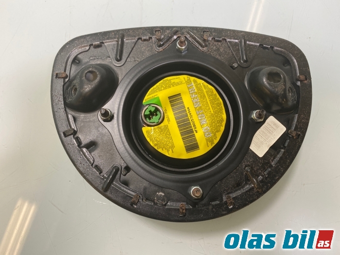 Airbag rattpute til Opel Corsa C 2000-2006 (13188242||DAA43176973)