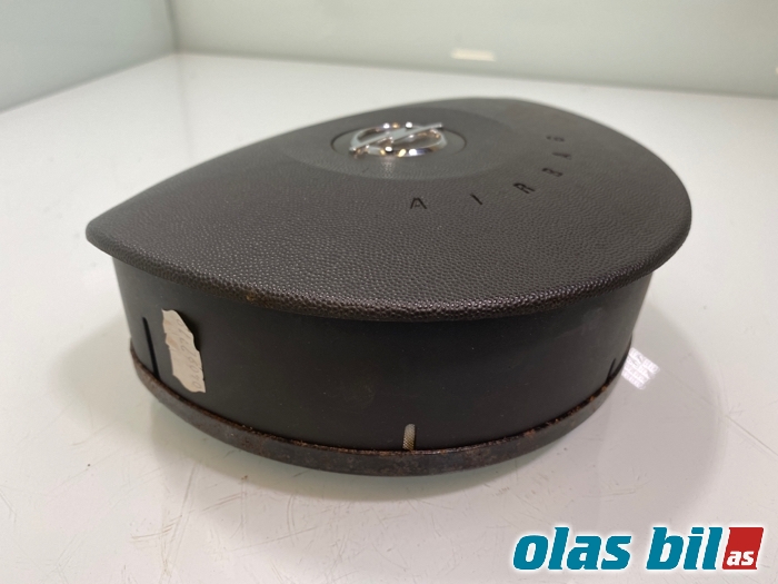 Airbag rattpute til Opel Corsa C 2000-2006 (13188242||DAA43176973)