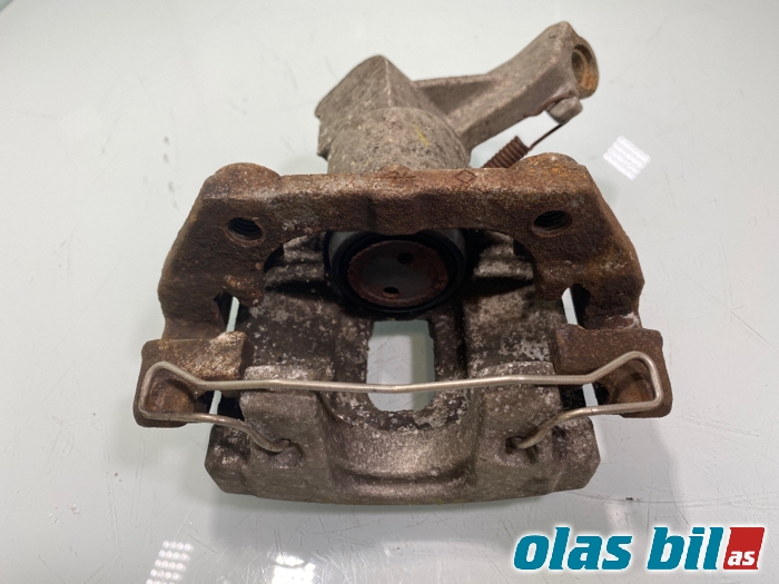 Bremsecaliper venstre bak til Saab 9-3 2008-2011 (Type II, Fase 2) (93172182|)