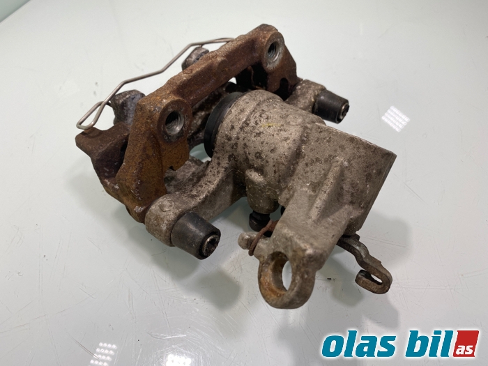 Bremsecaliper venstre bak til Saab 9-3 2008-2011 (Type II, Fase 2) (93172182|)