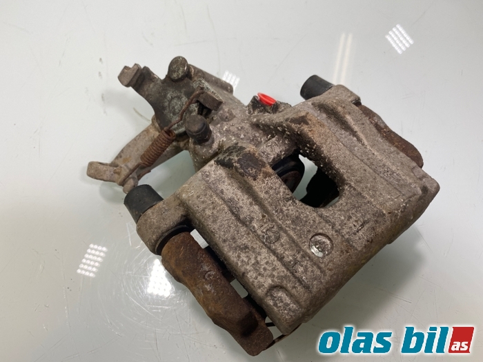 Bremsecaliper venstre bak til Saab 9-3 2008-2011 (Type II, Fase 2) (93172182|)