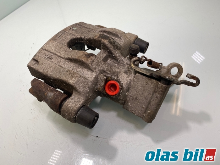 Bremsecaliper venstre bak til Saab 9-3 2008-2011 (Type II, Fase 2) (93172182|)