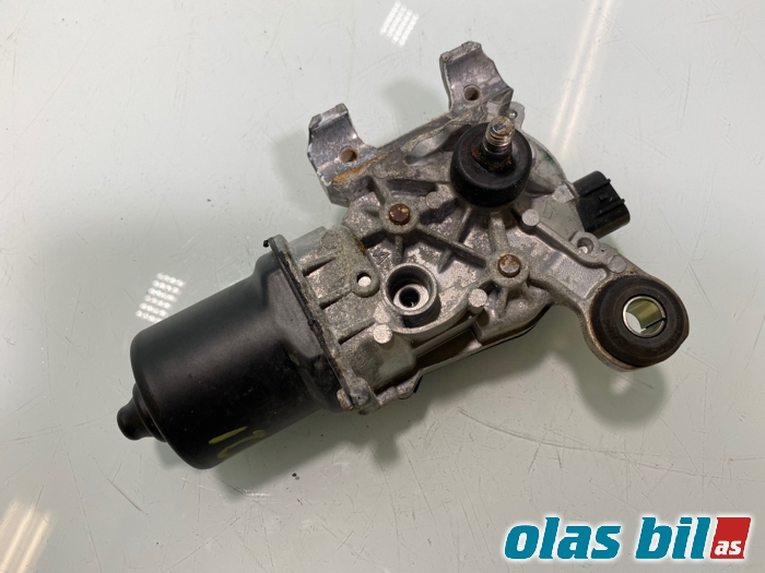Viskermotor frontrute til Nissan Qashqai, 2014-2021 (Type II) (288004EH0A)