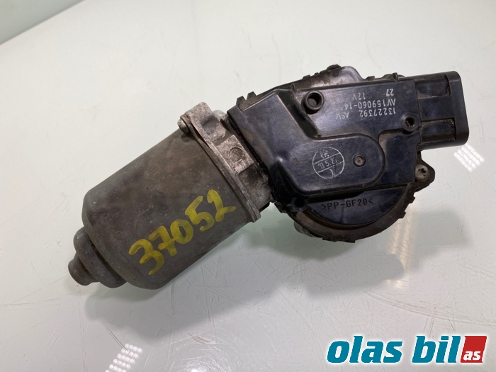 Viskermotor frontrute til Opel Insignia A 2009-2014  (13277078||159060-1417)