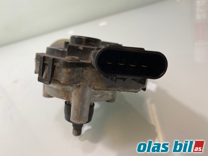 Viskermotor frontrute til Opel Insignia A 2009-2014  (13277078||159060-1417)