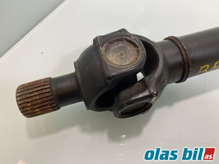 Mellomaksel fremre til BMW X6 2008-2014 (E71/E72) (E71/E72) (26 20 7 556 020||7556020)