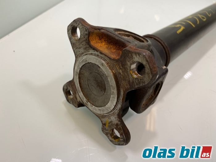 Mellomaksel fremre til BMW X6 2008-2014 (E71/E72) (E71/E72) (26 20 7 556 020||7556020)