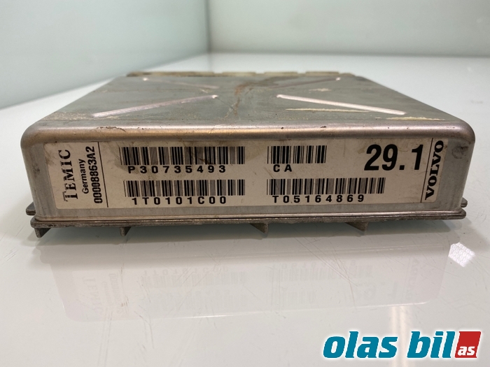 Styreenhet girkasse til Volvo XC70 2005-2007 (Type I, Fase 2) (30735493|)