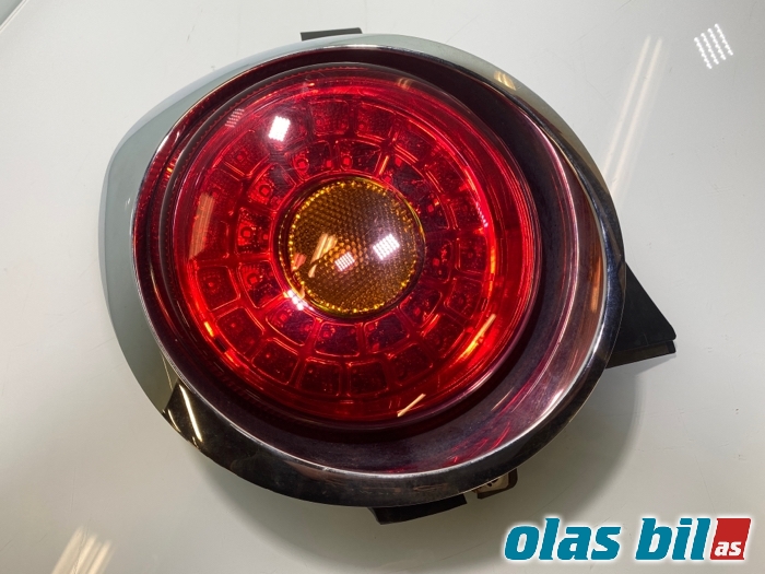 Baklykt venstre til Alfa Romeo MiTo, 2008-2016 (71752163)