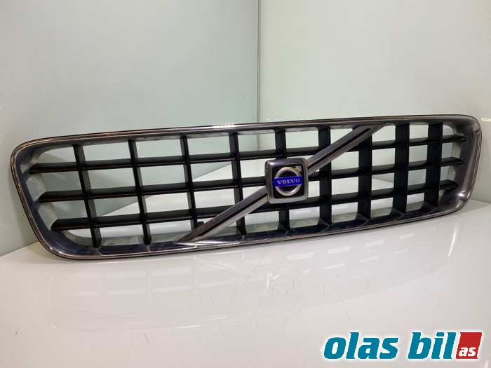 Grill til Volvo XC90 2002-2006 (Type I, Fase 1) (8620641|)