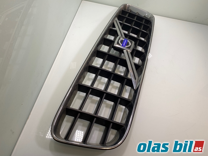 Grill til Volvo XC90 2002-2006 (Type I, Fase 1) (8620641|)