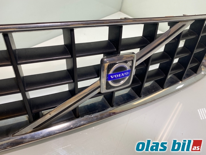 Grill til Volvo XC90 2002-2006 (Type I, Fase 1) (8620641|)