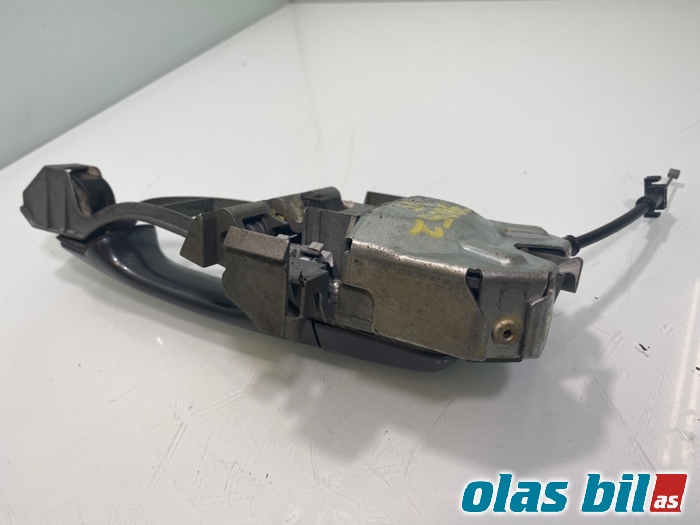 Dørhåndtak utv venstre foran til Volvo S80 2006-2013 (Type II, Fase 1)  (39879658|)
