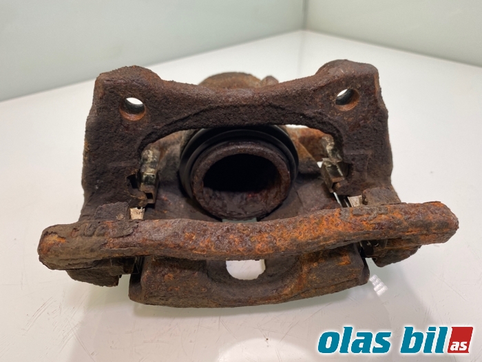 Bremsecaliper høyre foran til Nissan Note 2006-2013 (Type I) (41001AX60A|)