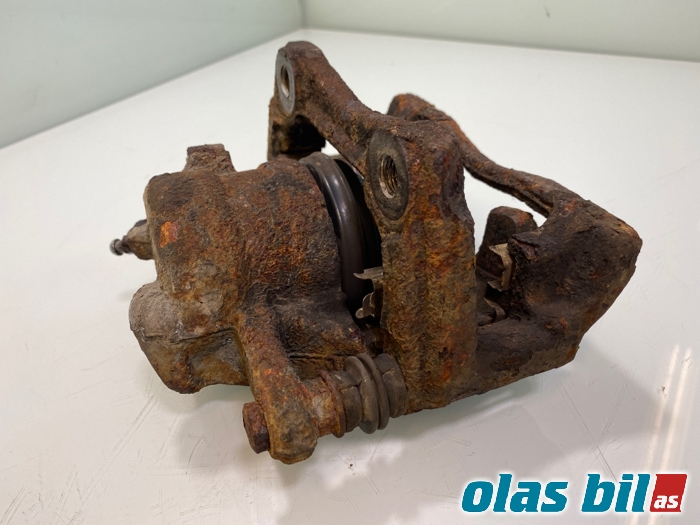Bremsecaliper høyre foran til Nissan Note 2006-2013 (Type I) (41001AX60A|)