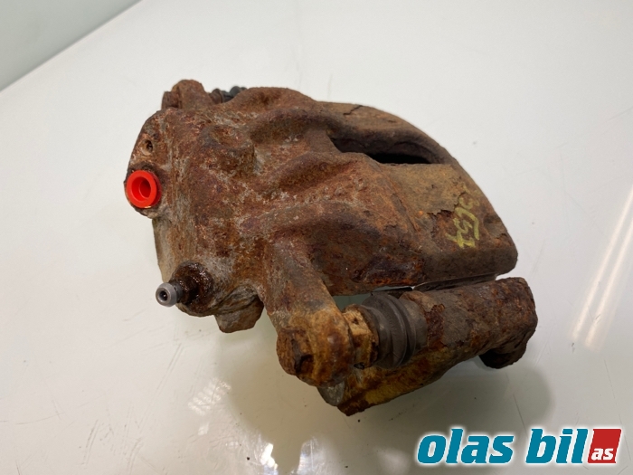Bremsecaliper høyre foran til Nissan Note 2006-2013 (Type I) (41001AX60A|)