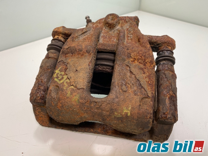 Bremsecaliper høyre foran til Nissan Note 2006-2013 (Type I) (41001AX60A|)