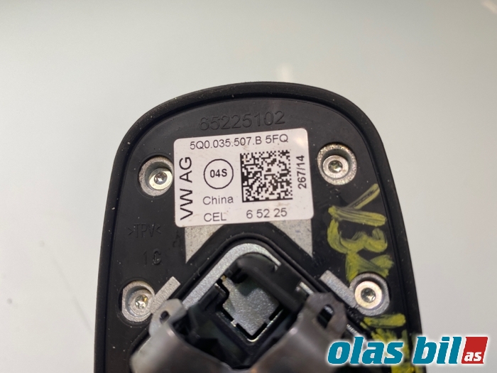 Antenne navigasjon til VW Golf VII 2012-2017 (Fase 1)  (5Q0 035 507 Q||5Q0 035 507 B)