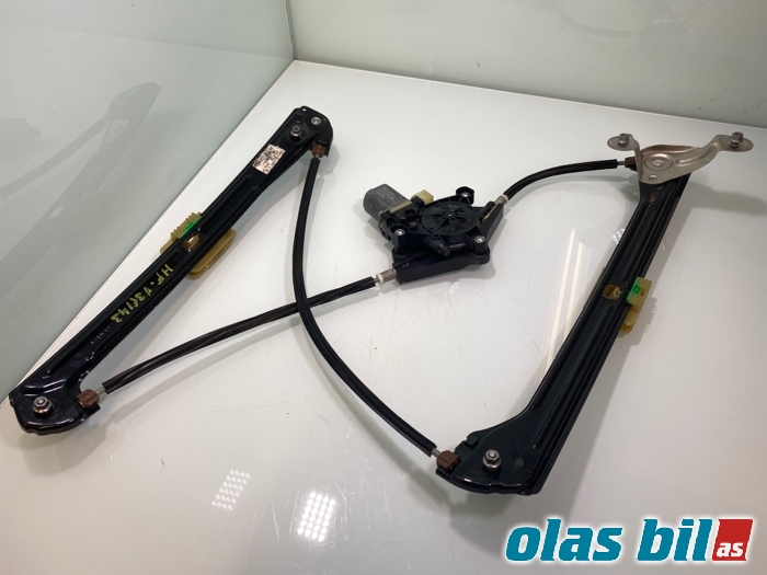 Ruteheis til VW Golf VII 2012-2017 (Fase 1) (5G4 837 462 H||5Q0 959 802 B)
