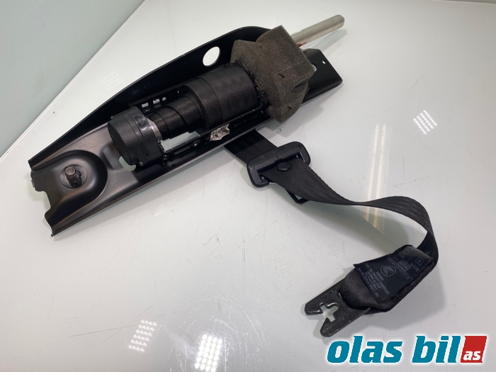 Sikkerhetsbelte foran høyre til Volvo S80 2006-2013 (Type II, Fase 1)  (39811480||30734846)