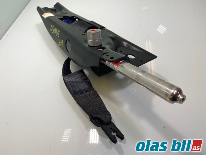 Sikkerhetsbelte foran høyre til Volvo S80 2006-2013 (Type II, Fase 1)  (39811480||30734846)