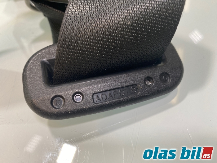 Sikkerhetsbelte foran høyre til Toyota Urban Cruiser 2009-2014  (7321052681B1|)