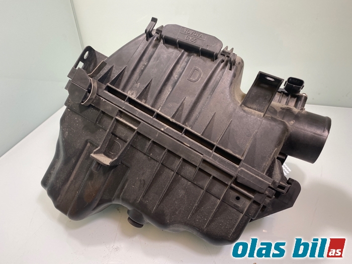 Luftfilterboks til Toyota Urban Cruiser 2009-2014  (177010N032|)