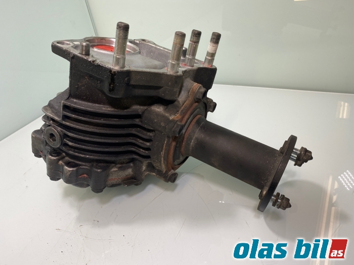 Girkasse 4WD fordelingskasse til Toyota Urban Cruiser 2009-2014 (3610052030|)