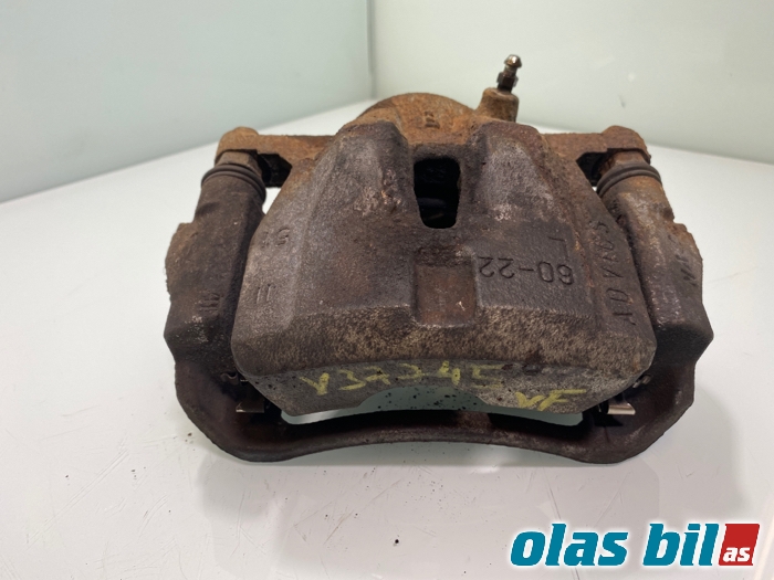 Bremsecaliper venstre foran til Toyota Urban Cruiser 2009-2014  (4775012A10|)